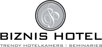 Biznis Hotel Lokeren logo