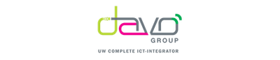 Davo Group logo