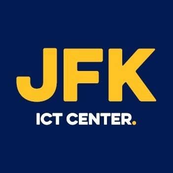 JFK ICT Center logo
