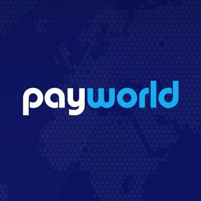 Payworld logo