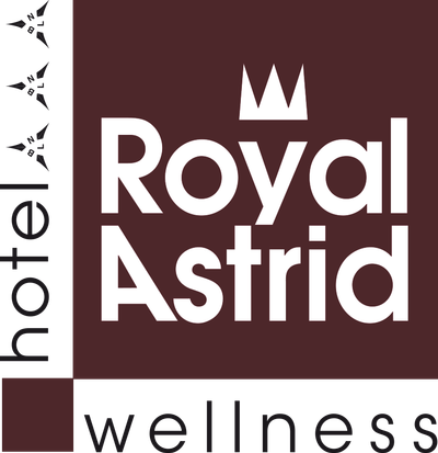 Hotel Royal Astrid logo