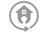silver logo