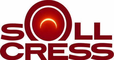 Soll Cress logo