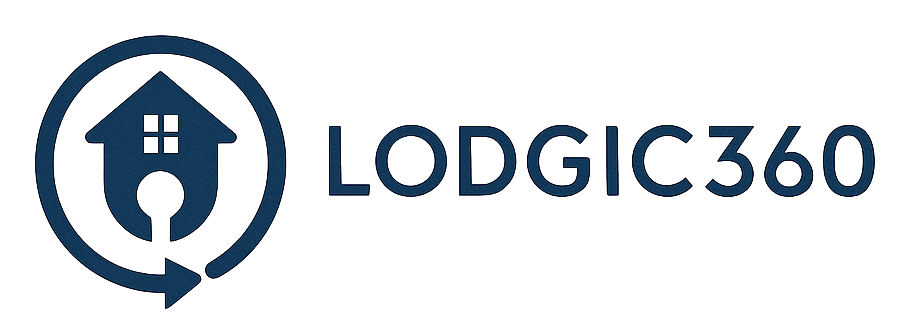 Lodgic 360